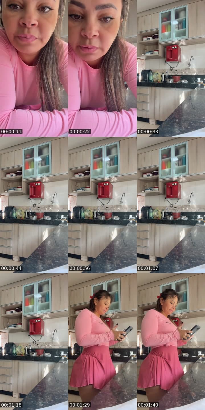 @kemilygoncalves3 TikTok live stream