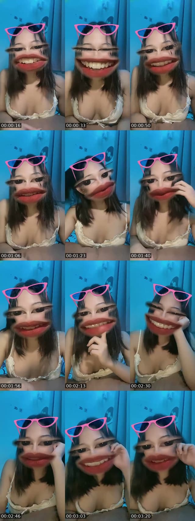 @keiangs TikTok live from 2026-07-11