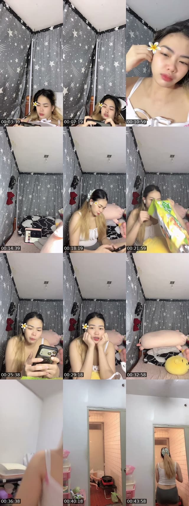 hello! ml g😍 - @latte888.8