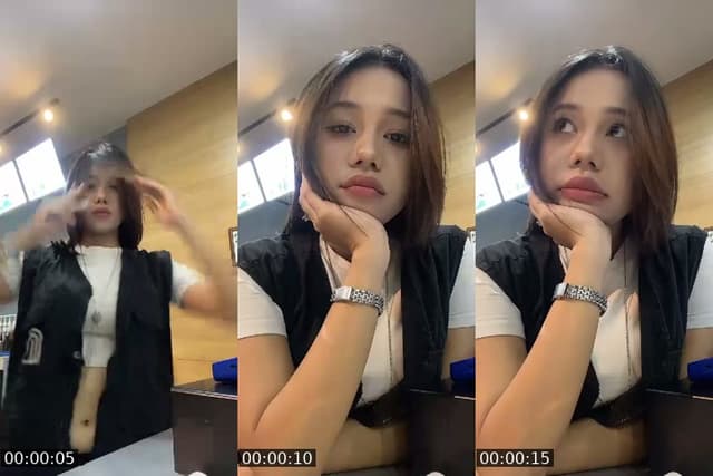 @lea31027 TikTok live