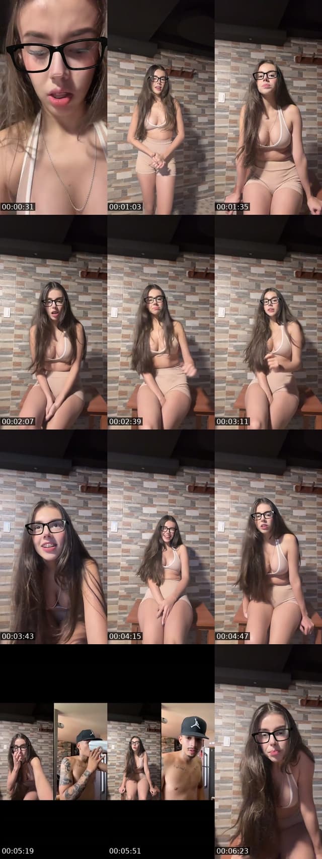 @sofiakarol__ TikTok live