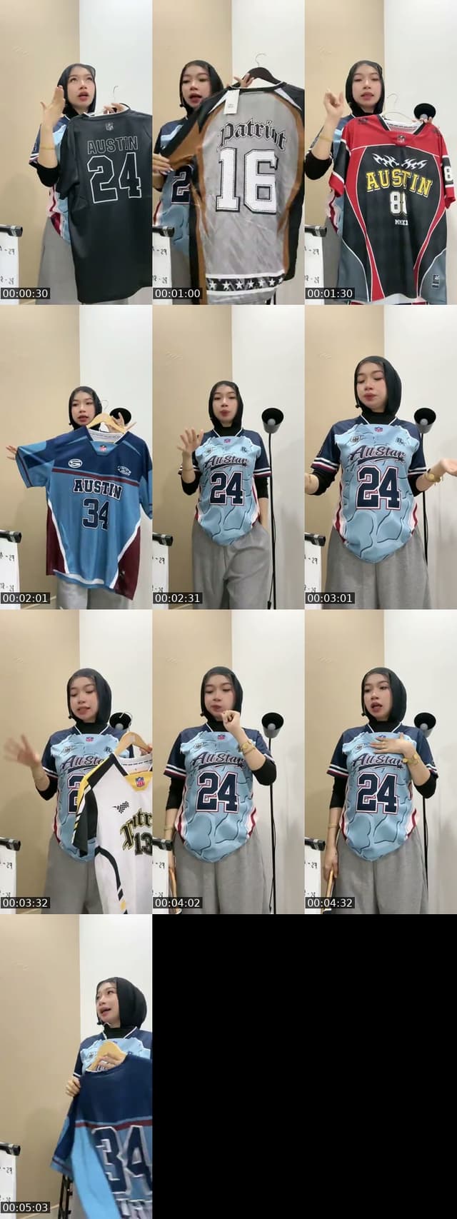 TikTok live: Lets Go LIVE! by @muumuumaa