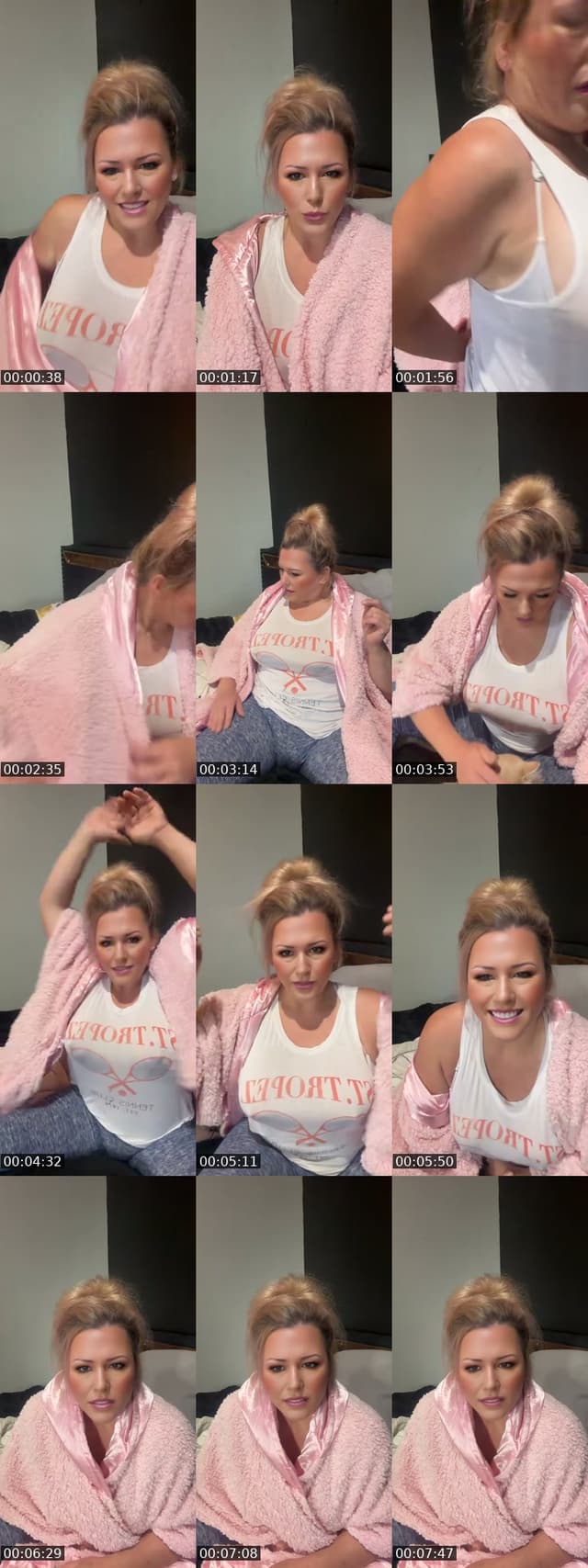 @paintressali TikTok live from 2026-07-11