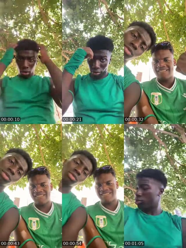 @riokoisboss2 TikTok live