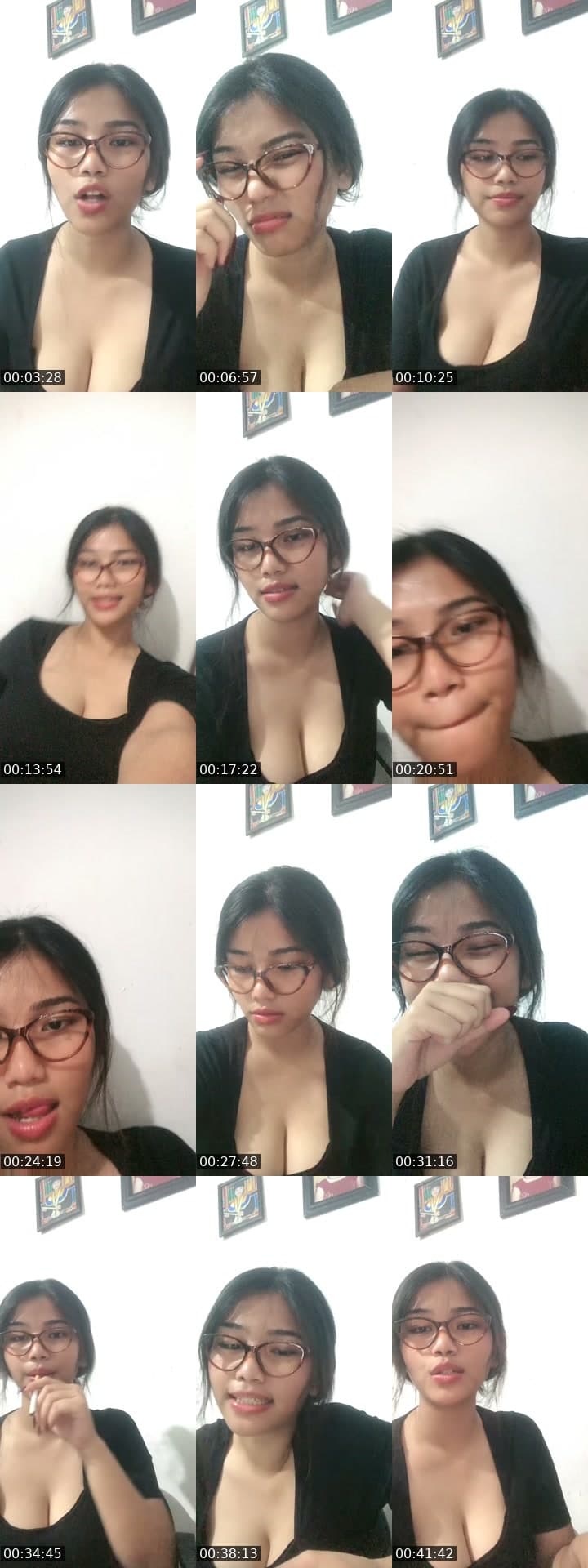 @suckraa TikTok live stream