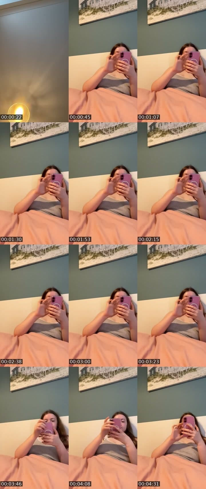 @serenab2xxx TikTok live stream