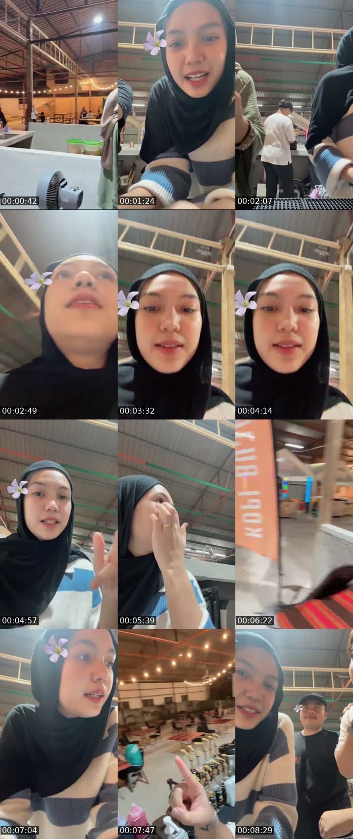 branch baru dekat jalan kebun