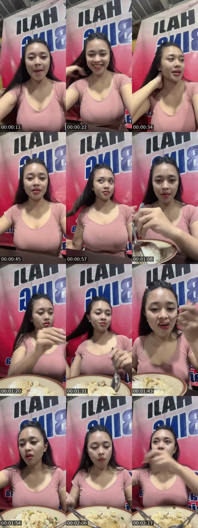 @username126666662 TikTok live