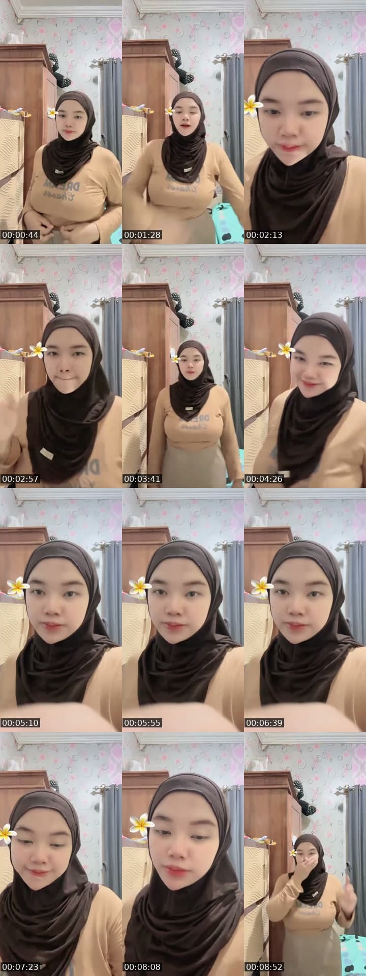 hay kalian