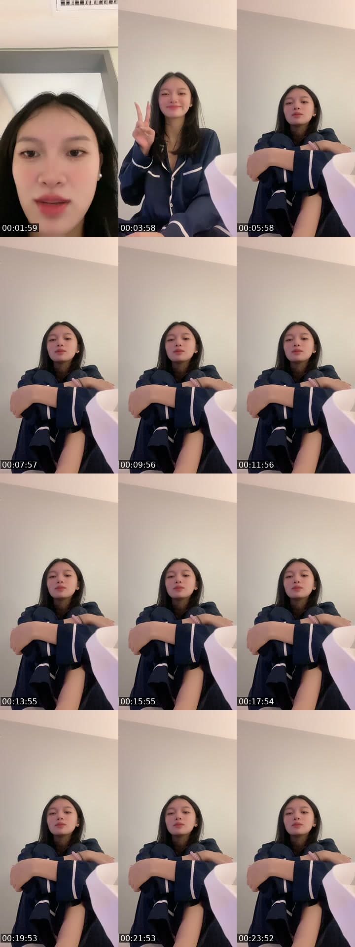 @all4chi TikTok live stream