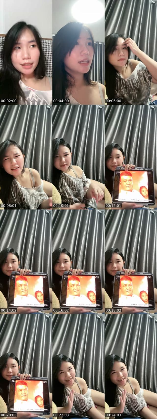 ติ๊กต๊อกอย่าใจร้ายกับหนู - @eeeeeeeaiii