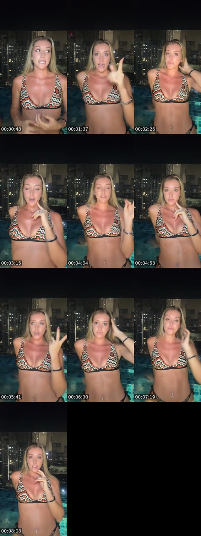 @ladymarloow TikTok live
