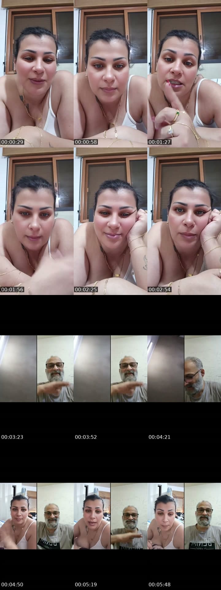 لاقوني عاللايف ياحلوين