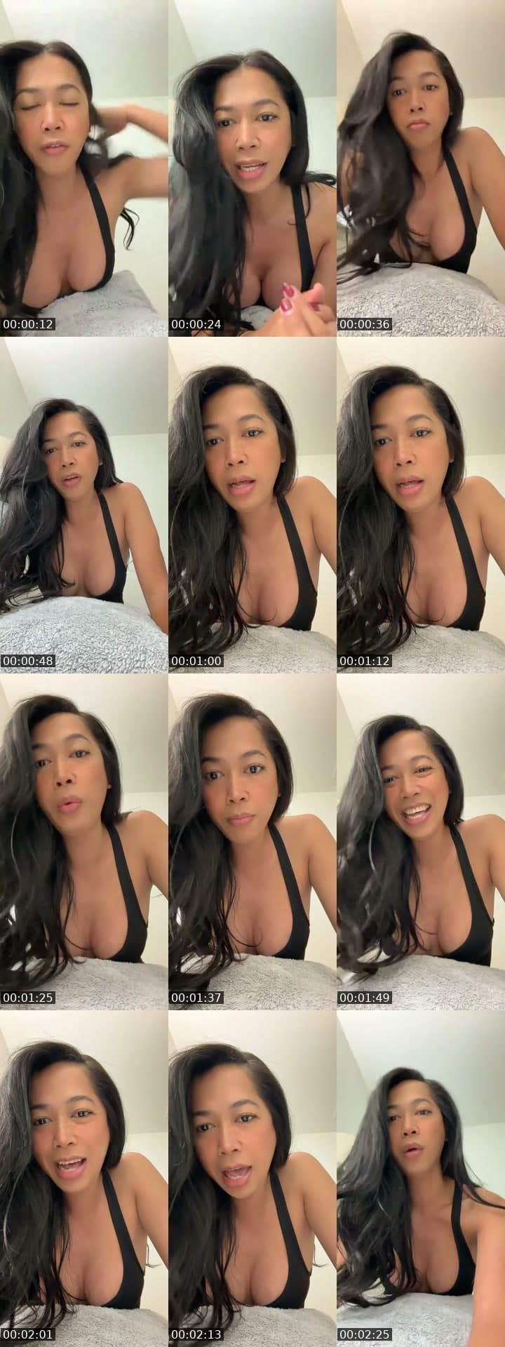 @itsme_kate0110 TikTok live stream
