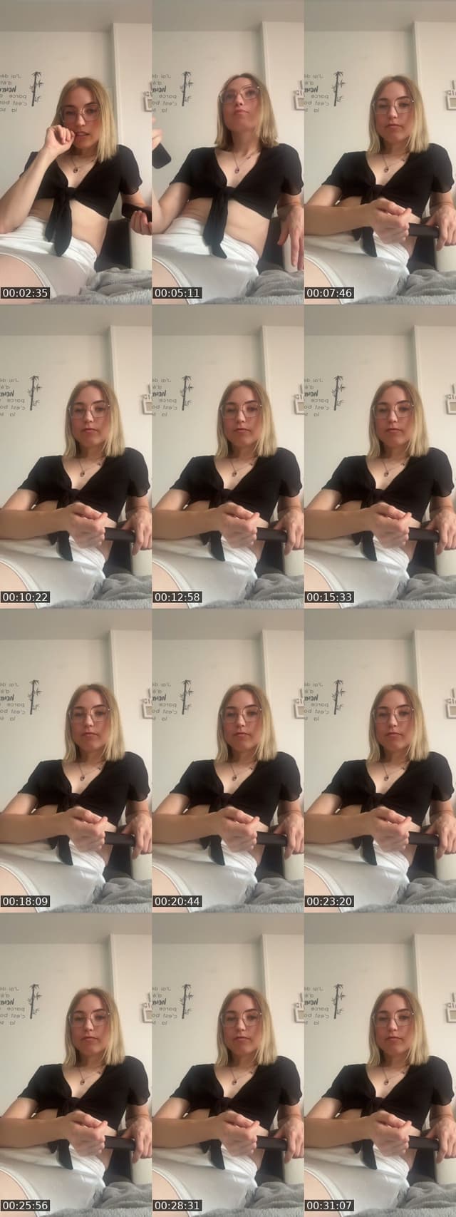 Venez discuter 🫠 - @katharina7697