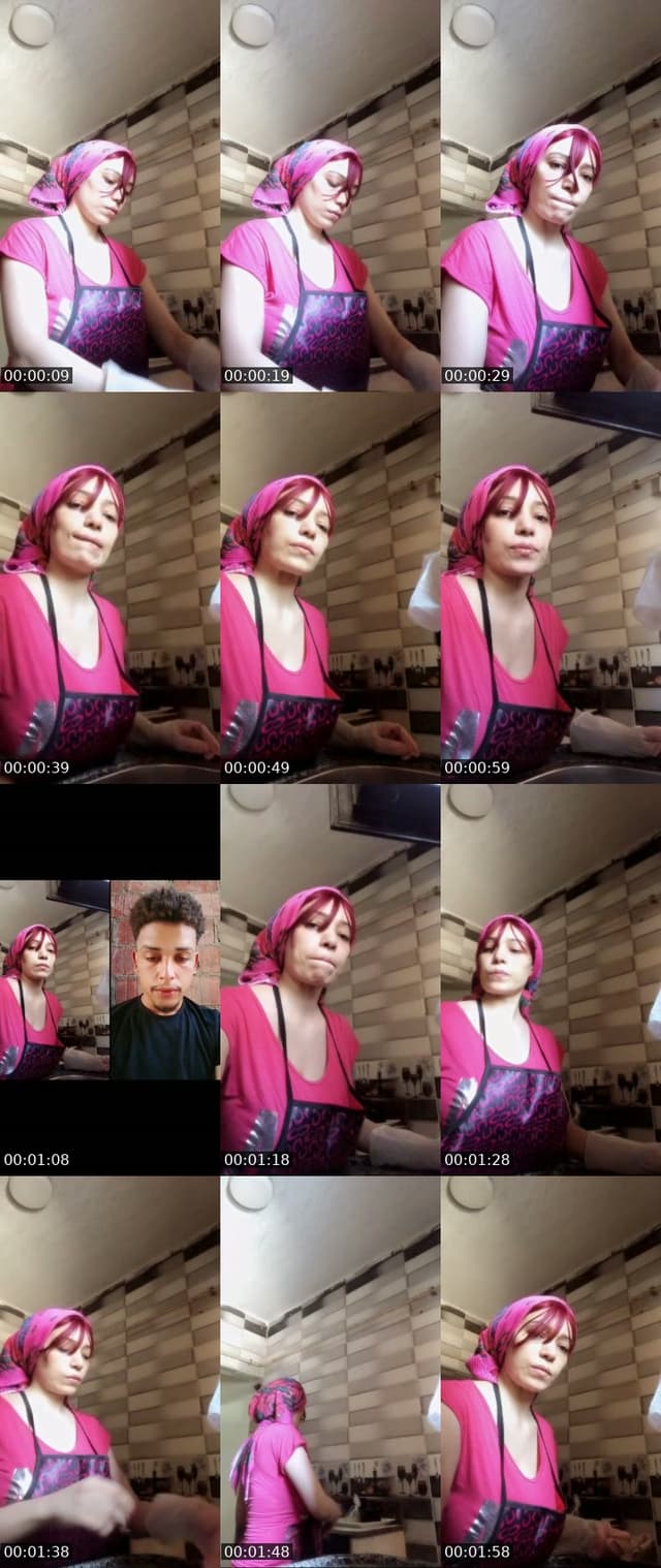 @princesssima77 TikTok live