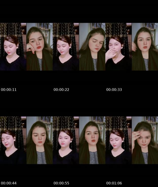 @rubaishabutt_07 TikTok live
