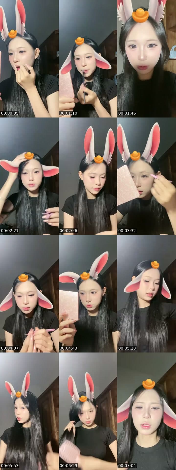 @ng._hyenn0.0 TikTok live stream