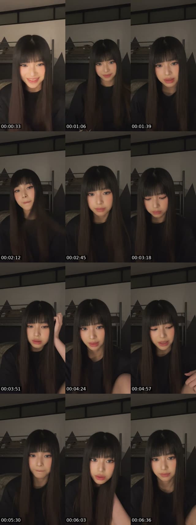 TikTok live: 🫪 by @syddoodl3