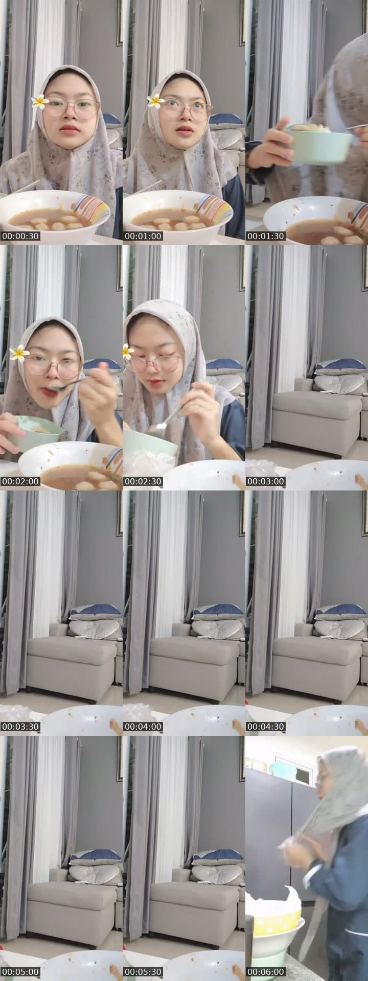 @sofieintan5 TikTok live stream