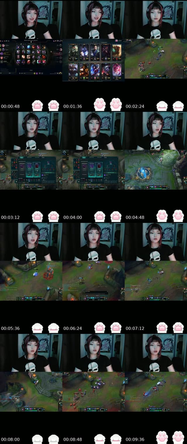 lol YAYINI - @yumenesai