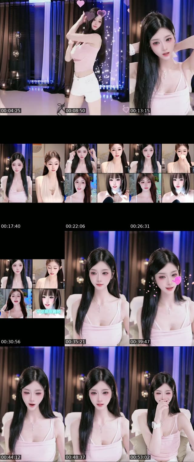 TikTok live: 是你征服不了的女人 by @bufiruwe13l