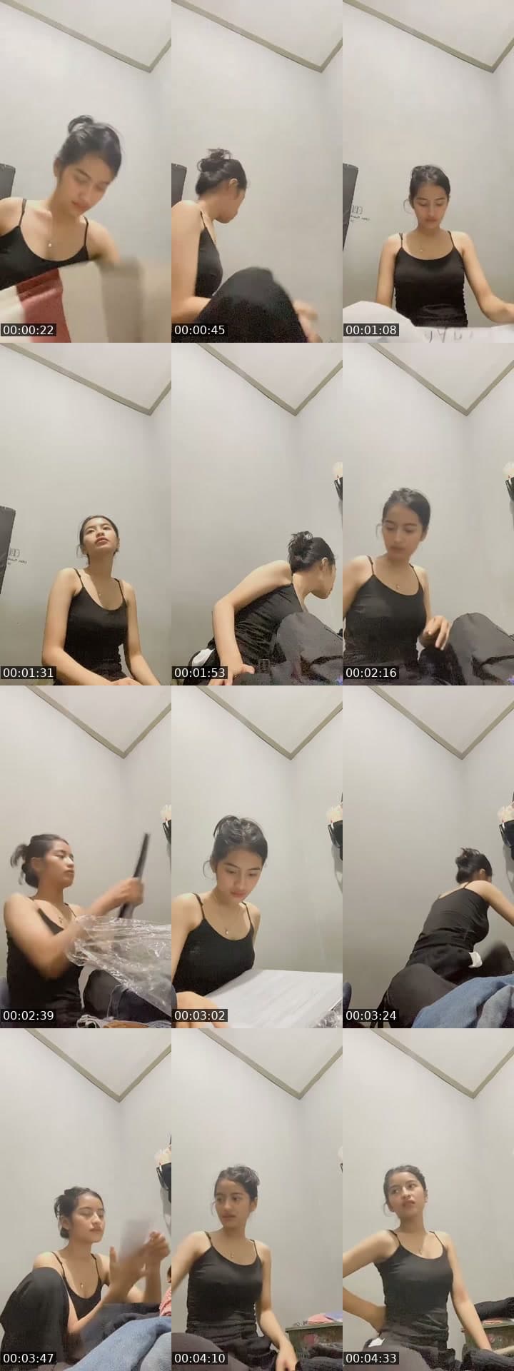 @alenaaltair TikTok live stream