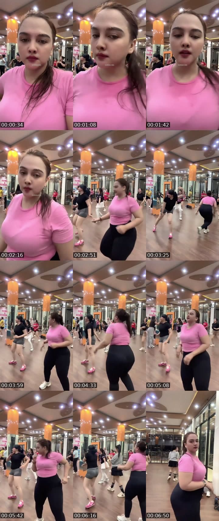 Zumbaaa
