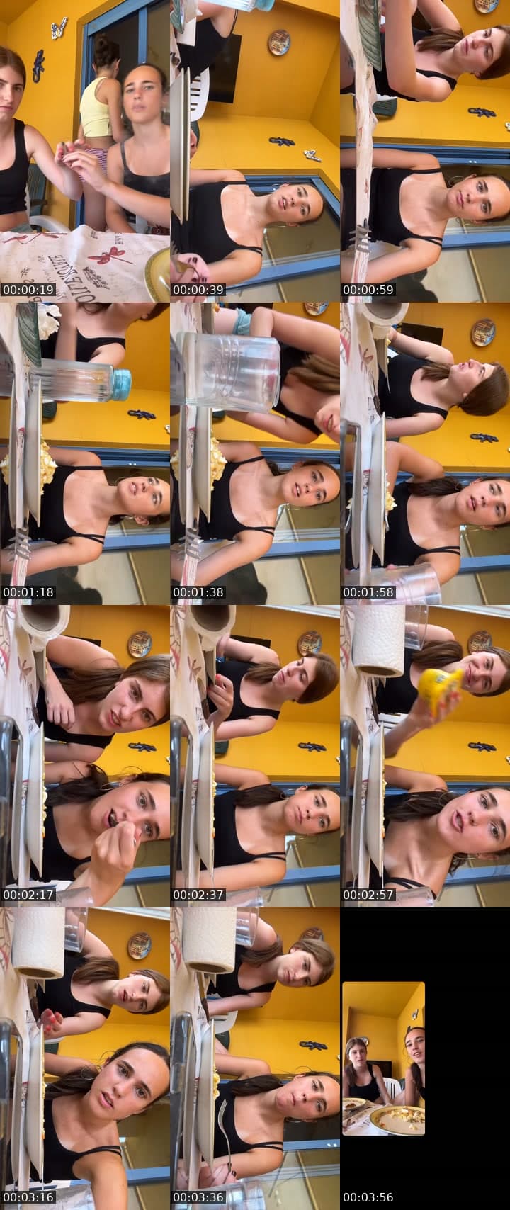 @paaulee.e TikTok live stream