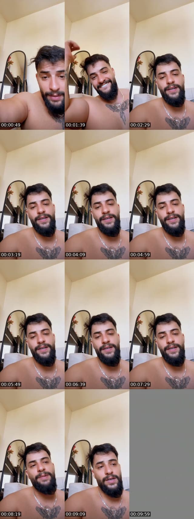 @abedsalamat1 TikTok live from 2026-07-11