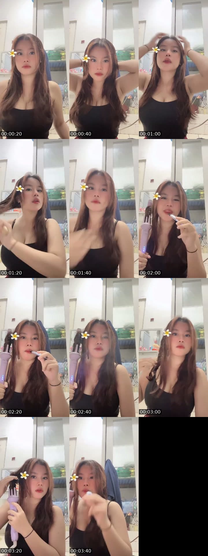 @audiishere TikTok live stream
