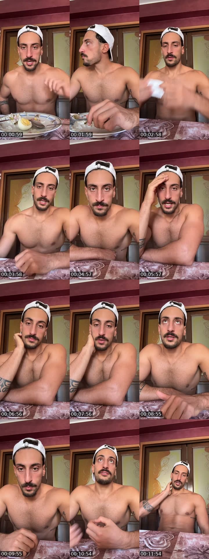 @gianlucamollo_ TikTok live stream