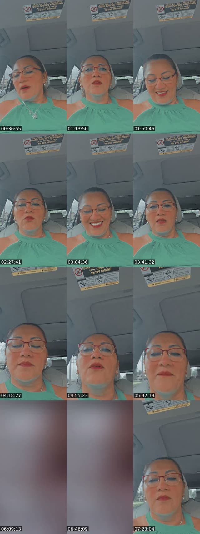 @charly2o21 past TikTok live from 2026-07-11