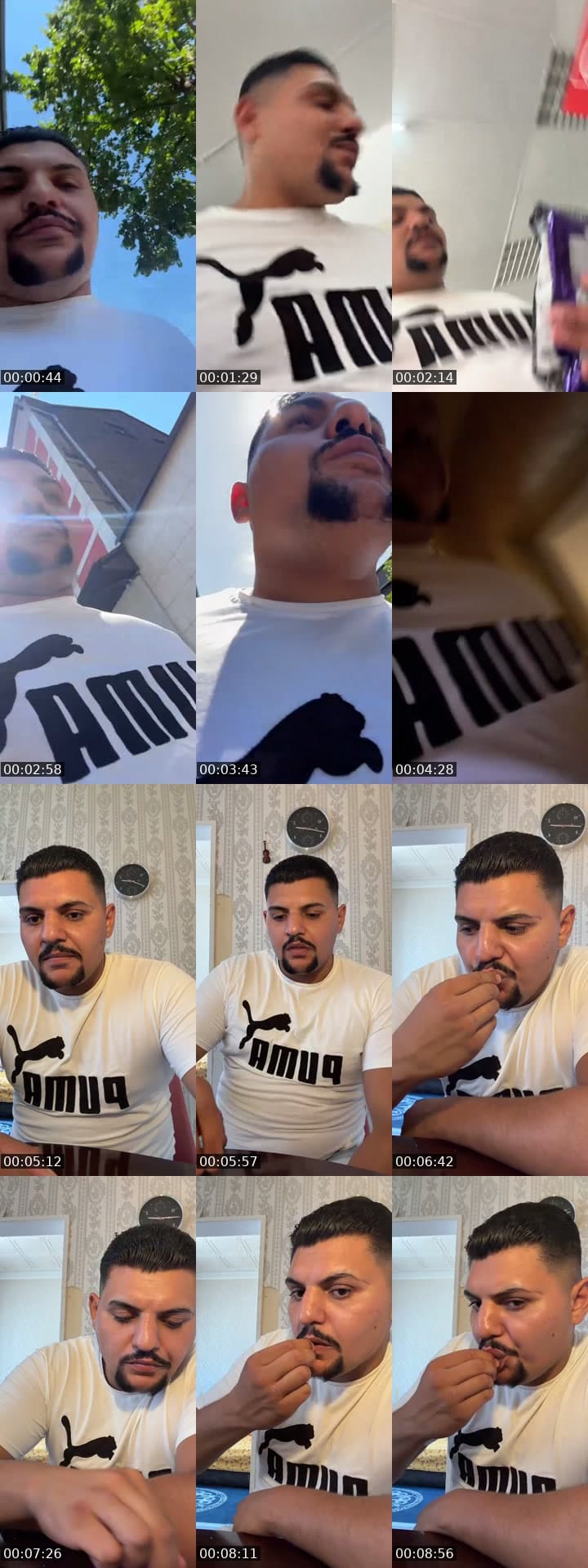 @iakabzsolti7 TikTok live stream