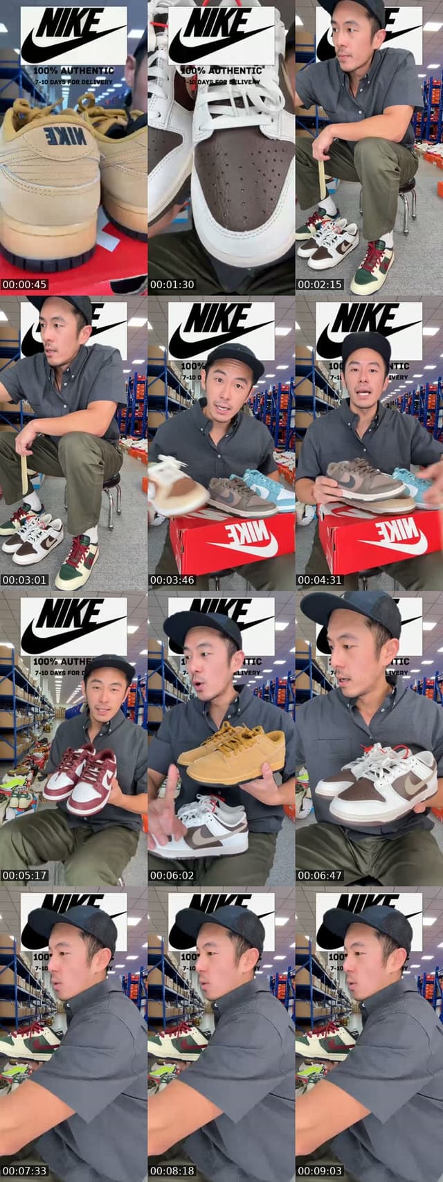 NIKE - @johnlone_88