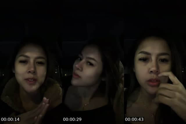 @justkhaleo TikTok live