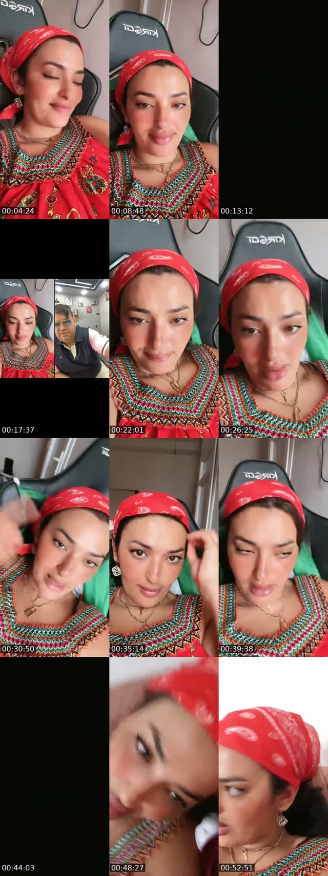 @labylka175 TikTok live