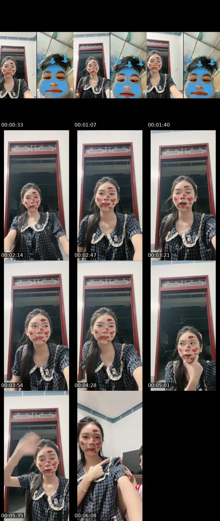 @khtrinh6 TikTok live stream