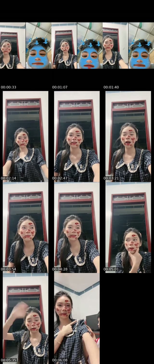 @khtrinh6 TikTok live