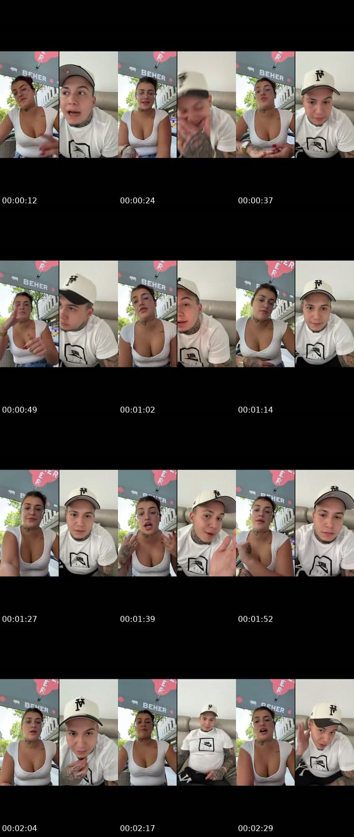 @melimammi18 TikTok live stream
