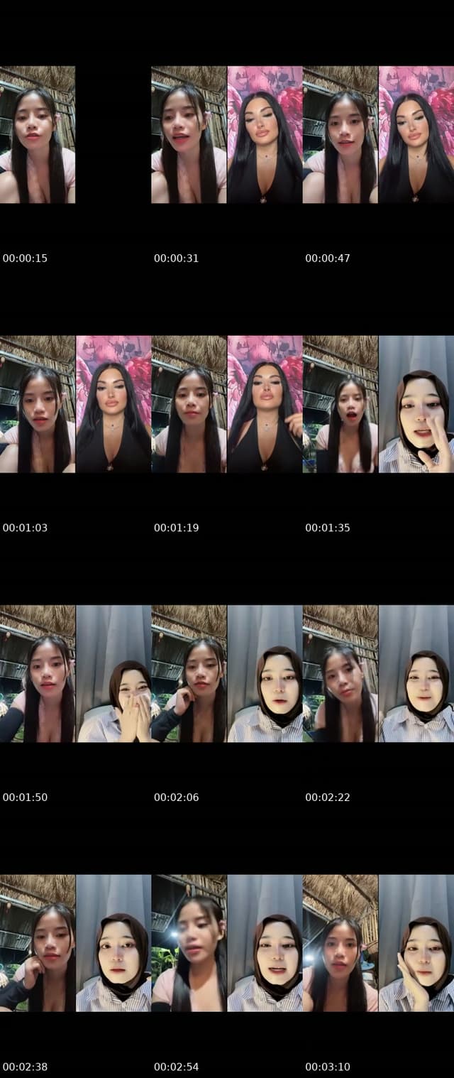 @nhuylee.2000 TikTok live