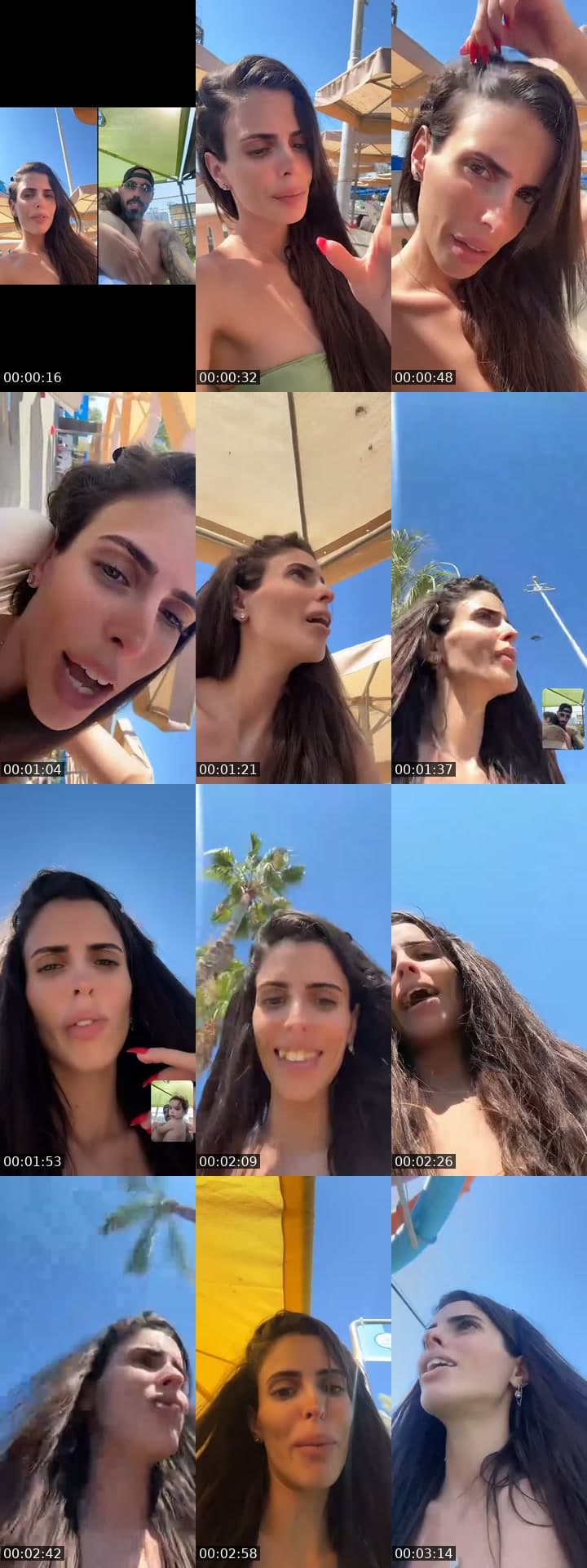 @orit_levi TikTok live stream