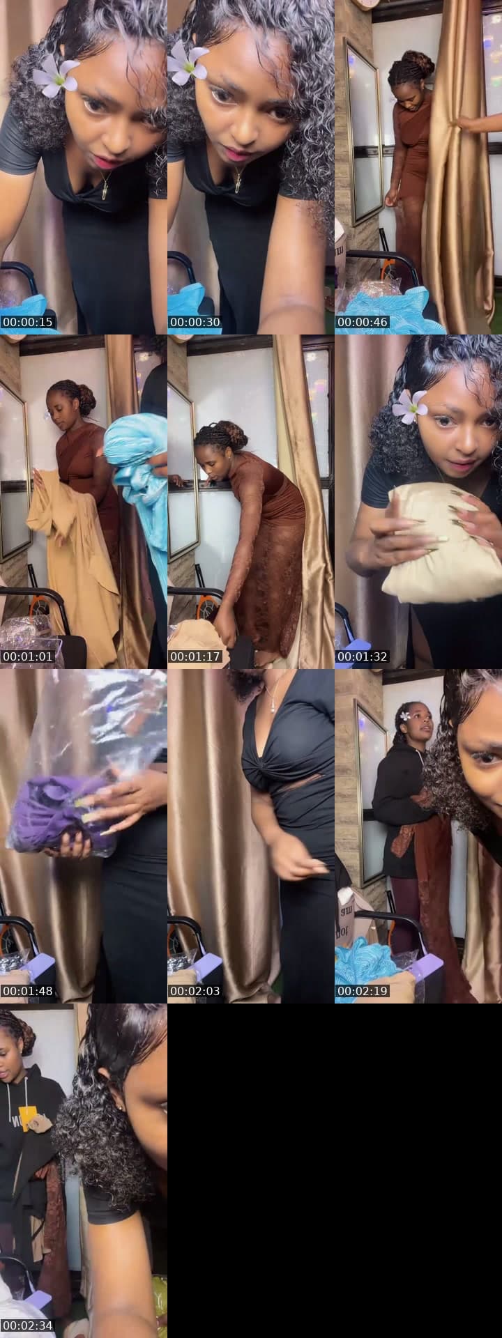 @patriciawanjiru37 TikTok live stream