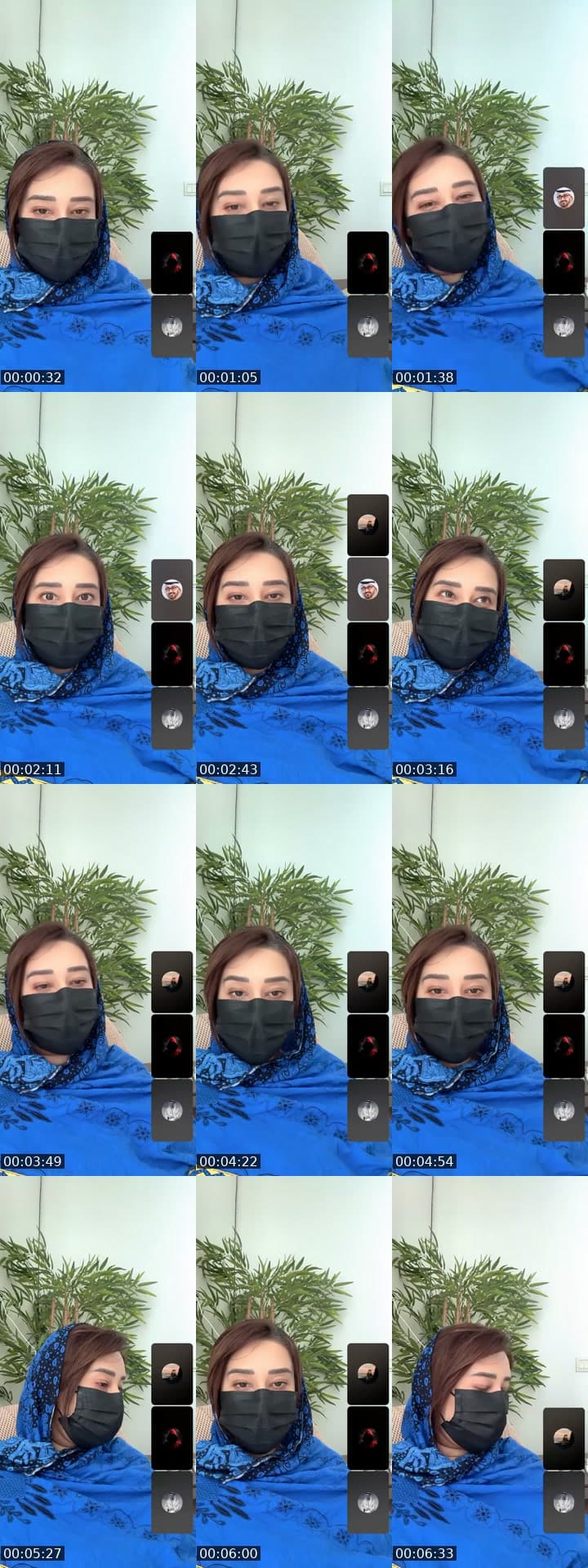 @vxi911 TikTok live stream