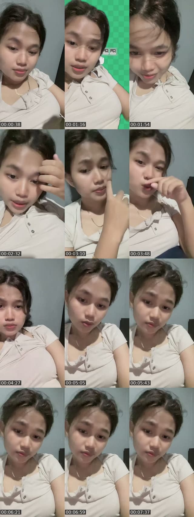 TikTok live: Bkpo ek jateeew by @wkiwwkneehhssjsjsisjkiai