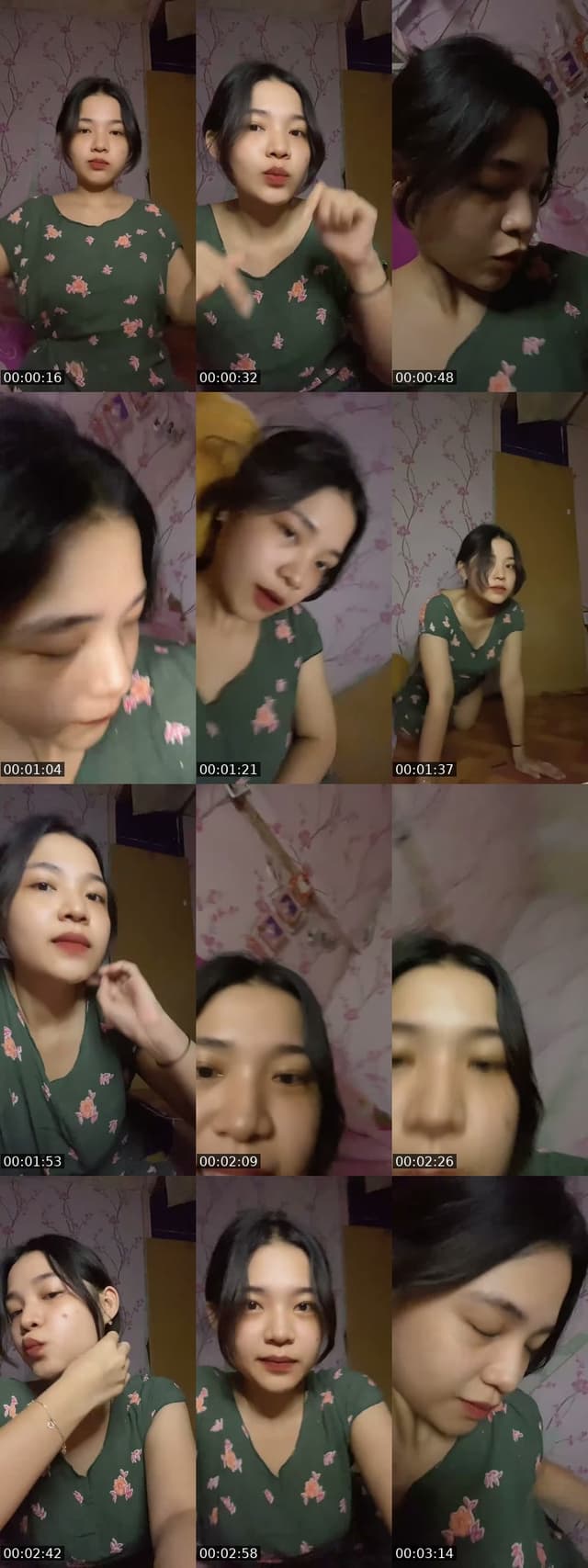 @tuanputri_1809 TikTok live