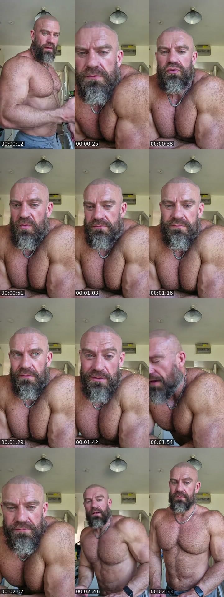 @vikingpower83 TikTok live stream