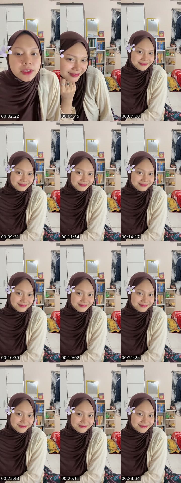 Nyari jodoh