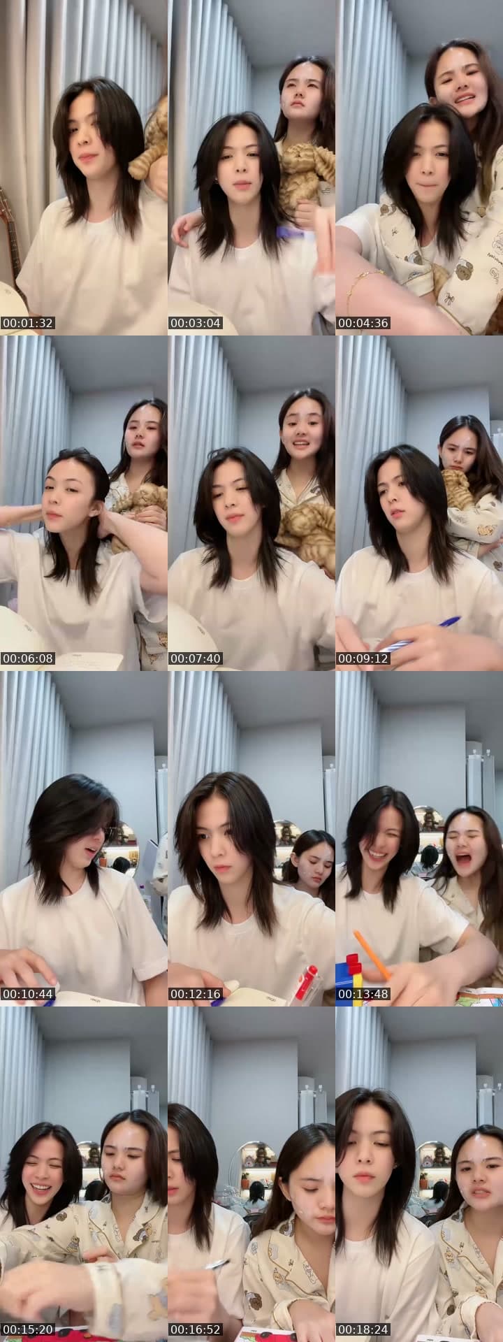 @jixgo TikTok live stream