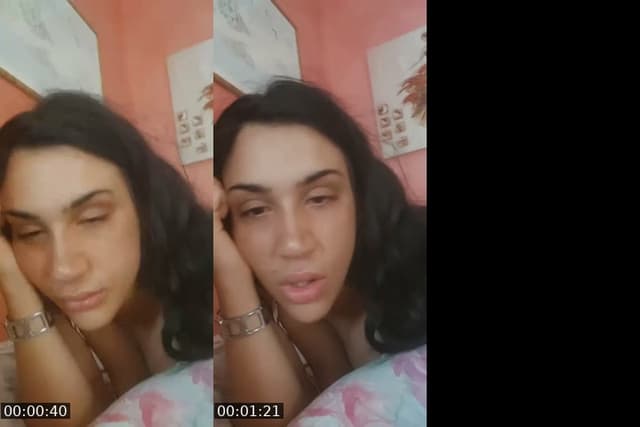 @sara.pesci TikTok live